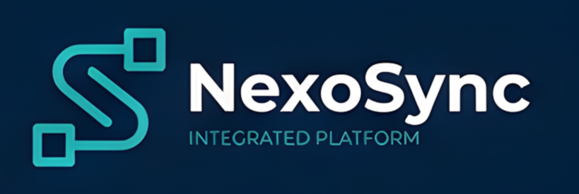 NexoSync Logo